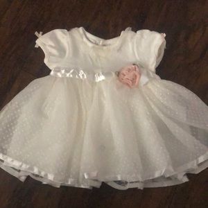 Baby girl Easter dress